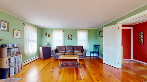 1491 Route 30 Cornwall VT 05753