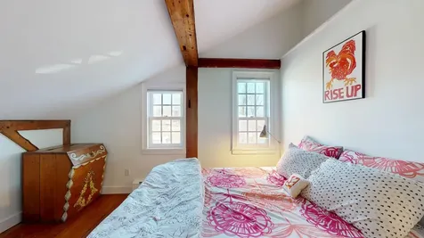 1491 Route 30 Cornwall VT 05753