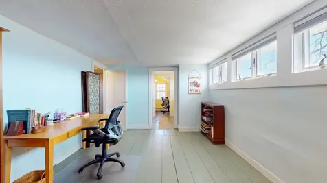 1491 Route 30 Cornwall VT 05753