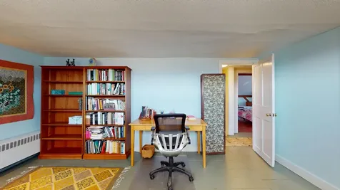 1491 Route 30 Cornwall VT 05753