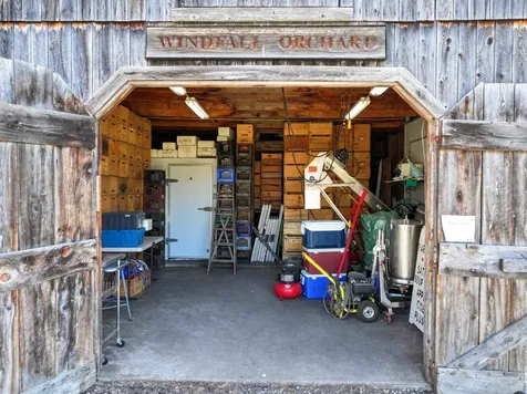 1491 Route 30 Cornwall VT 05753