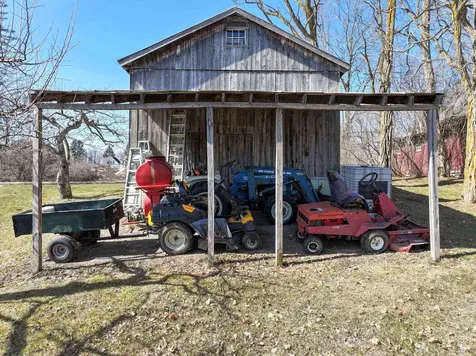 1491 Route 30 Cornwall VT 05753