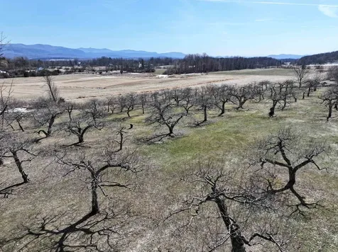 1491 Route 30 Cornwall VT 05753