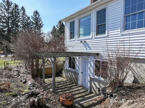 1491 Route 30 Cornwall VT 05753