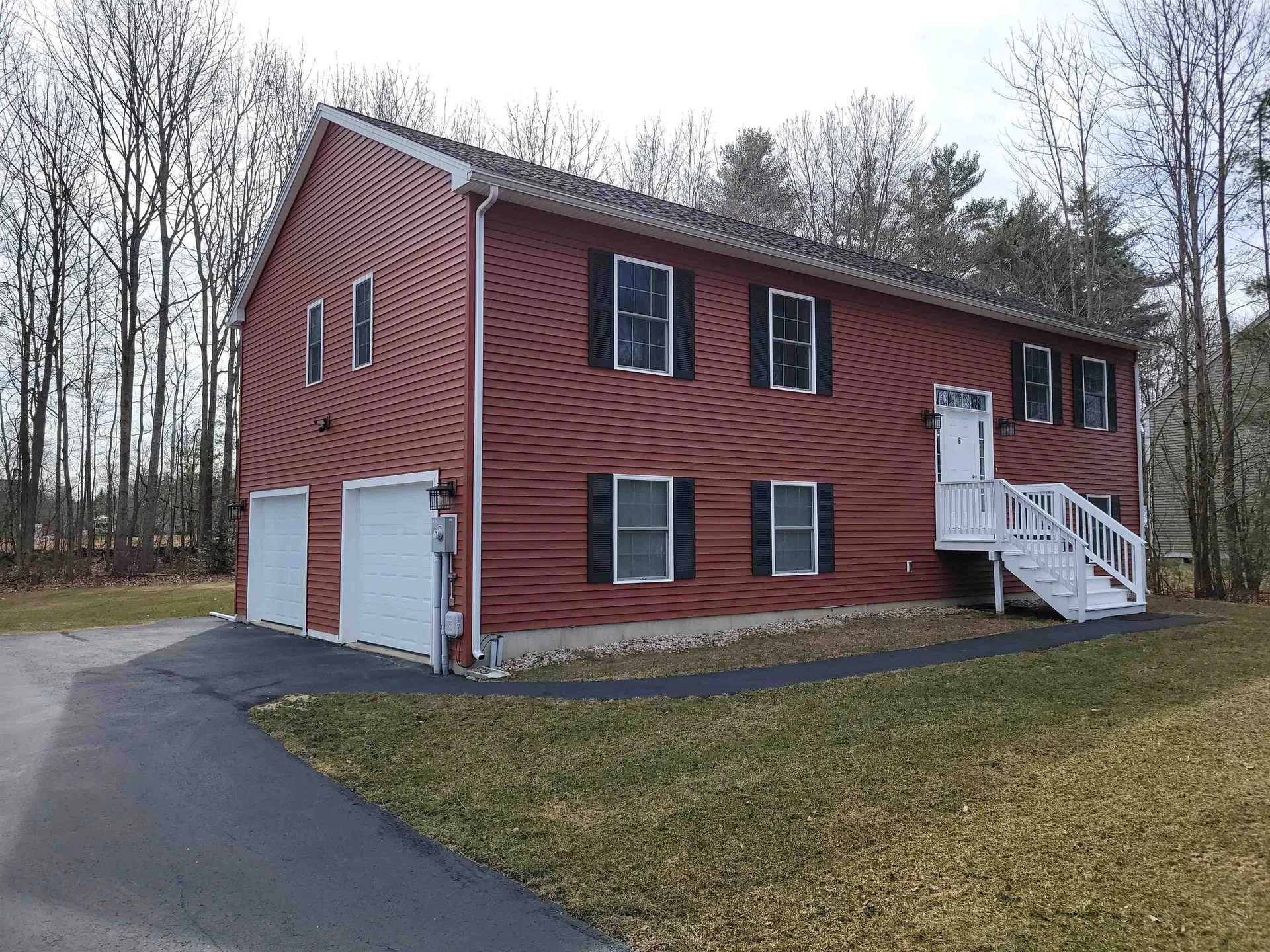 6 Crimson Lane Rochester NH 03868