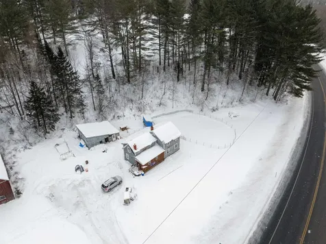 8 Phillips Drive Colebrook NH 03576