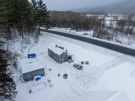 8 Phillips Drive Colebrook NH 03576