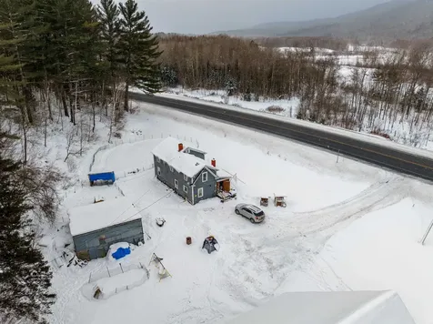 8 Phillips Drive Colebrook NH 03576