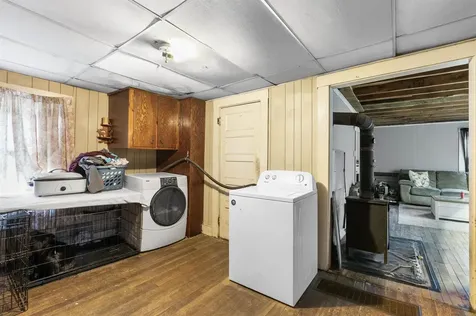 8 Phillips Drive Colebrook NH 03576