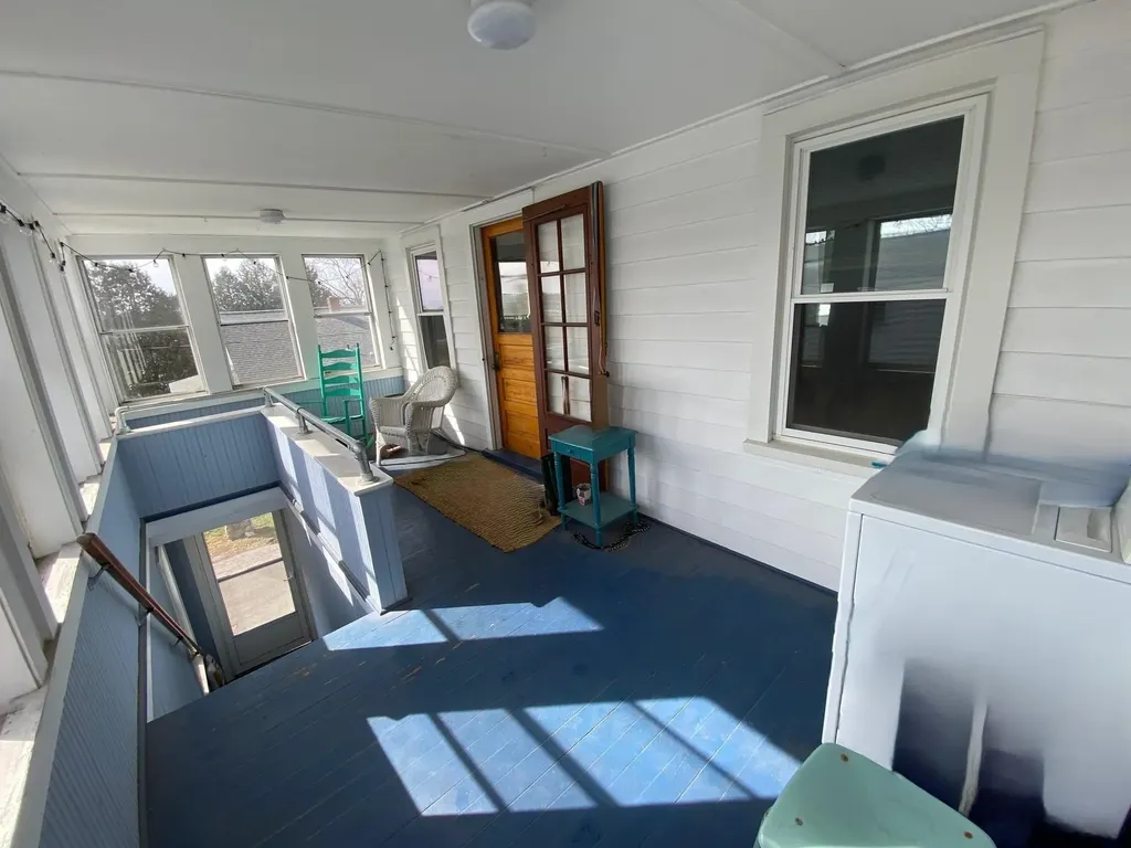 281 Weaver Street Winooski VT 05404