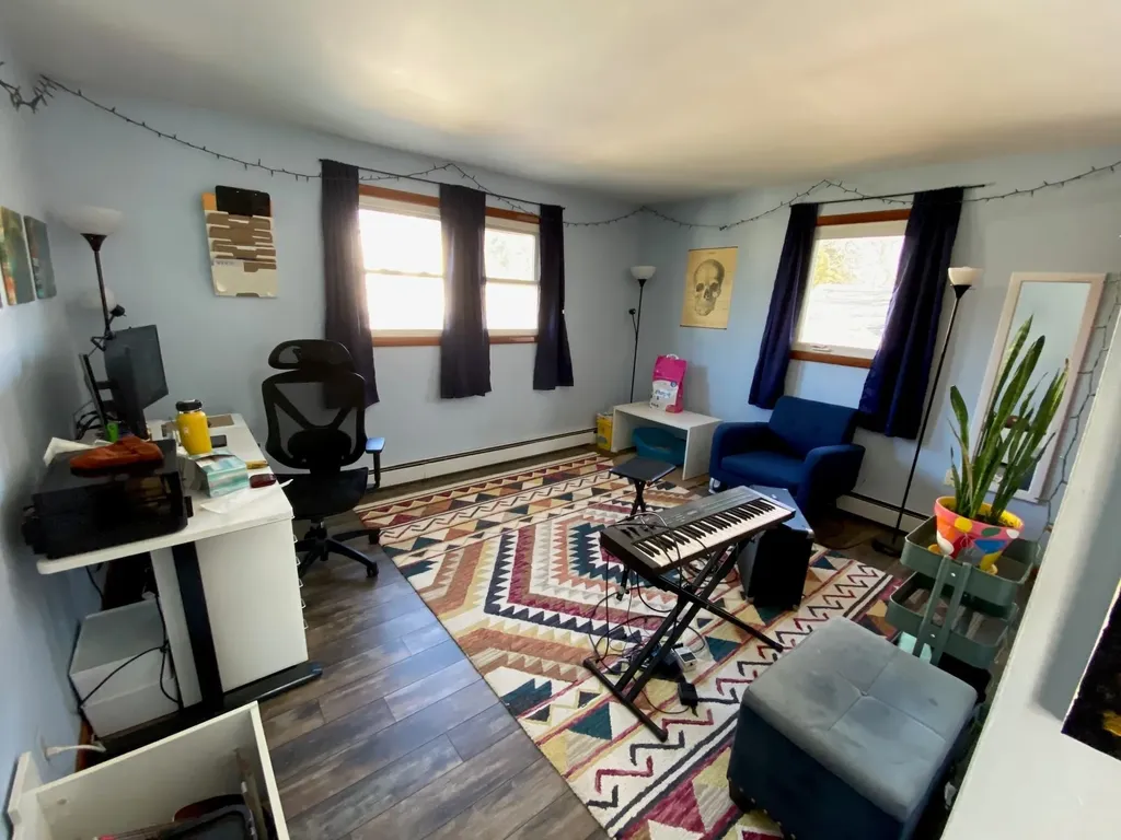 281 Weaver Street Winooski VT 05404