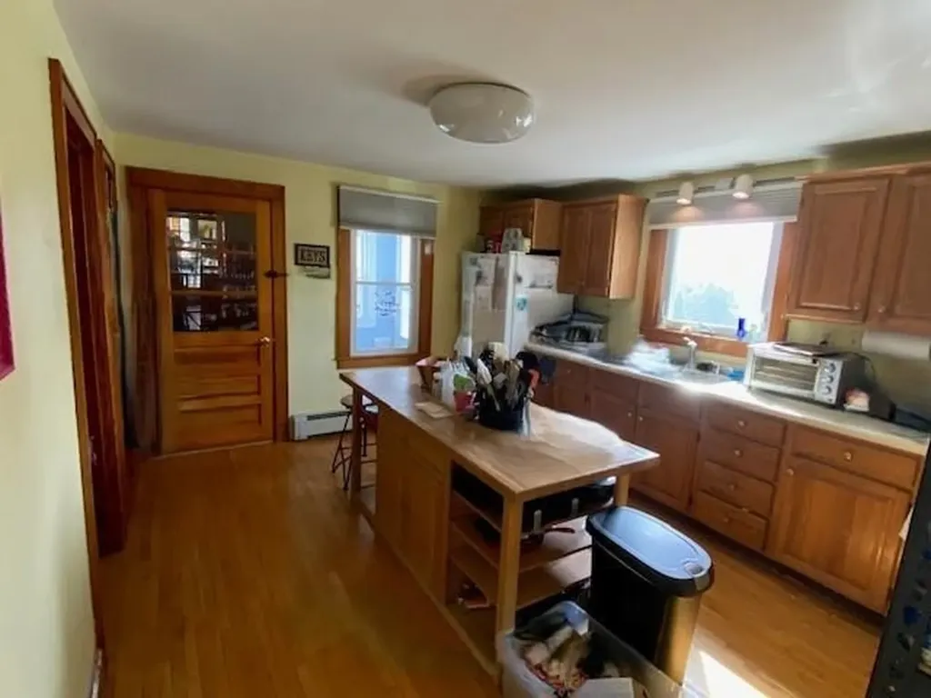 281 Weaver Street Winooski VT 05404