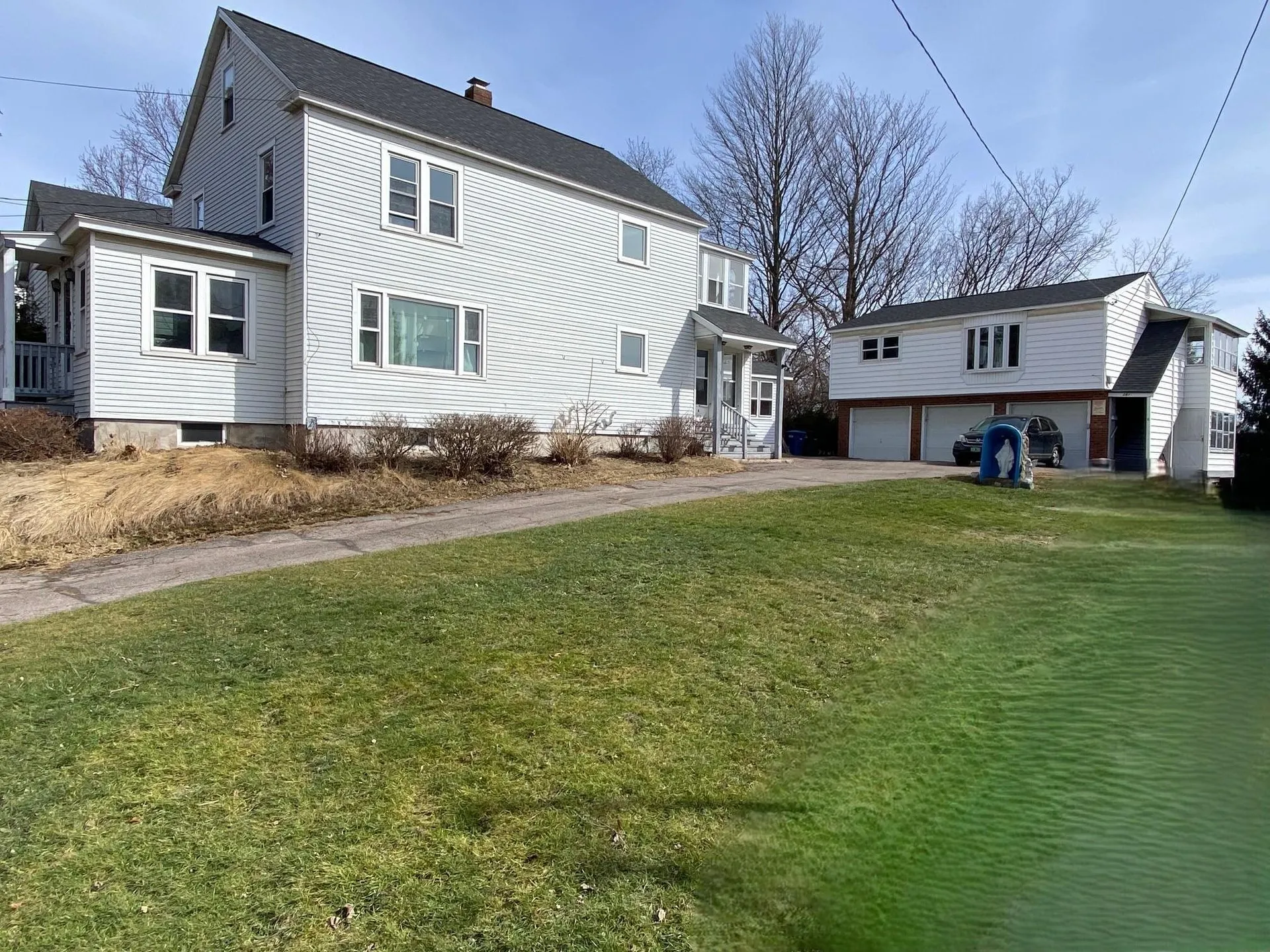 281 Weaver Street Winooski VT 05404