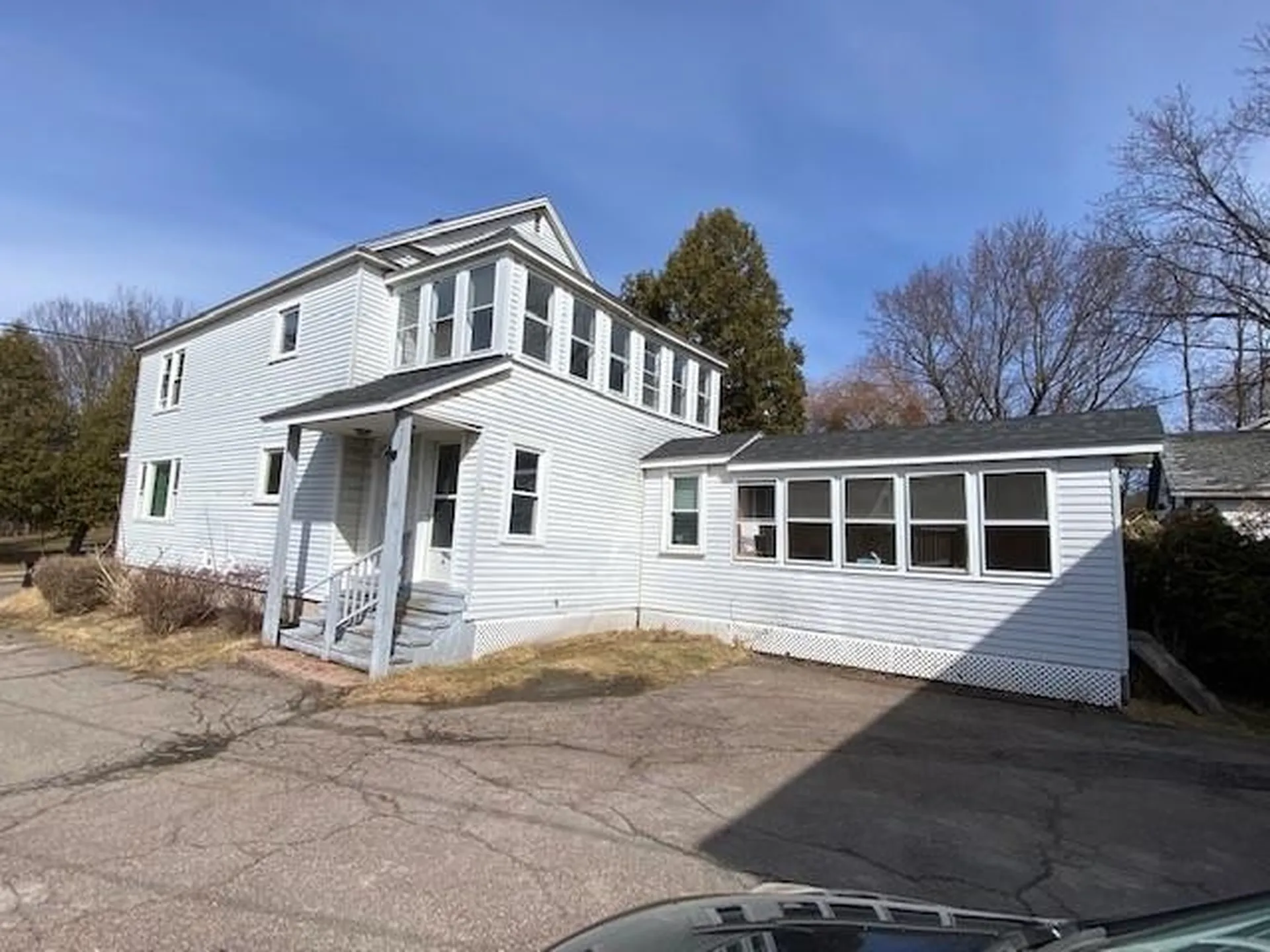 281 Weaver Street Winooski VT 05404