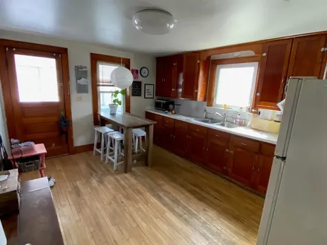 281 Weaver Street Winooski VT 05404