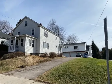 281 Weaver Street Winooski VT 05404