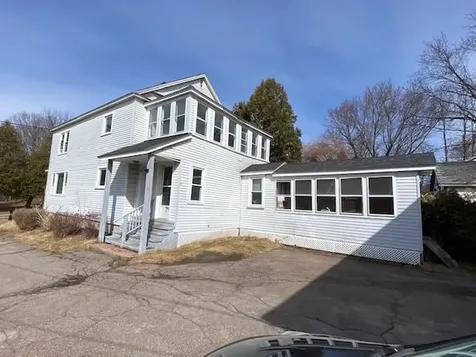 281 Weaver Street Winooski VT 05404