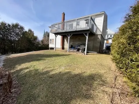 281 Weaver Street Winooski VT 05404