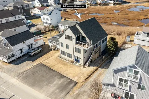 26 Kings Highway Hampton NH 03842