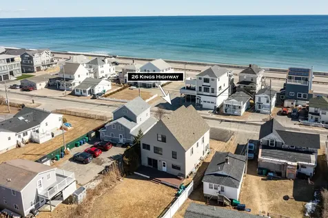 26 Kings Highway Hampton NH 03842