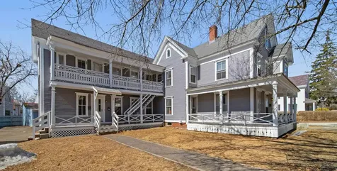 154 Washington Street Keene NH 03431