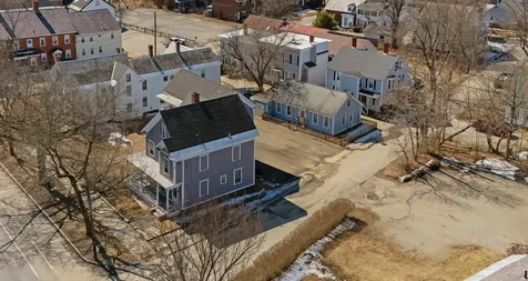 154 Washington Street Keene NH 03431