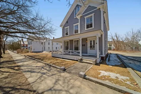 154 Washington Street Keene NH 03431