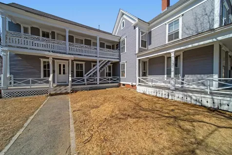 154 Washington Street Keene NH 03431