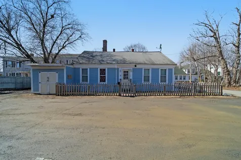 154 Washington Street Keene NH 03431