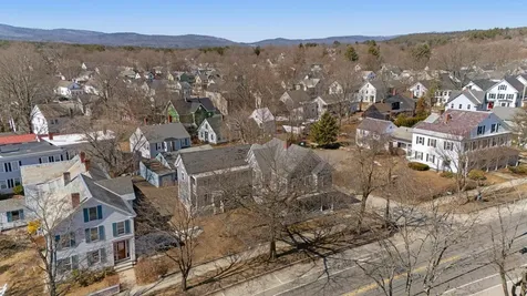 154 Washington Street Keene NH 03431