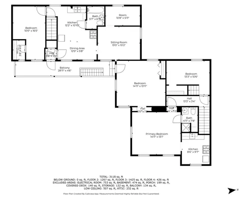 154 Washington Street Keene NH 03431