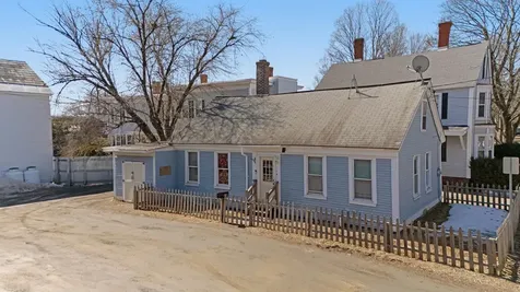 154 Washington Street Keene NH 03431