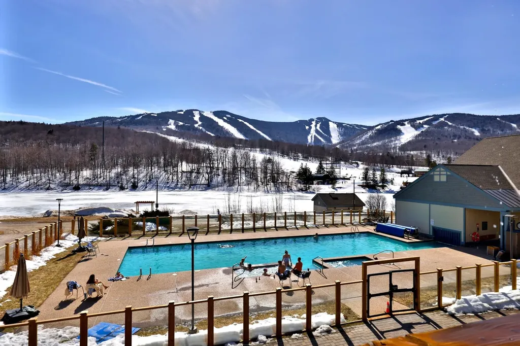 228 East Mountain Road Killington VT 05751