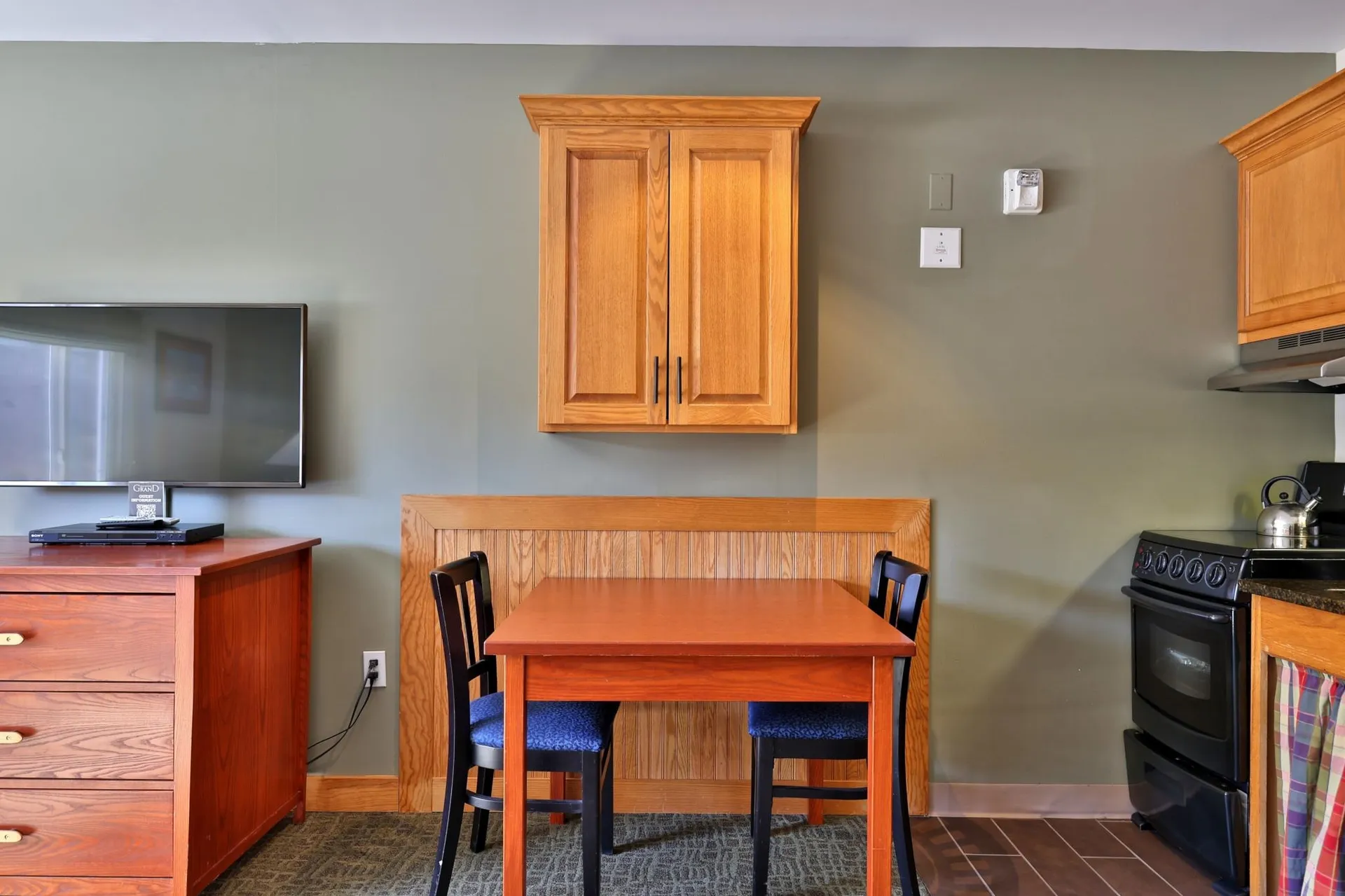 228 East Mountain Road Killington VT 05751