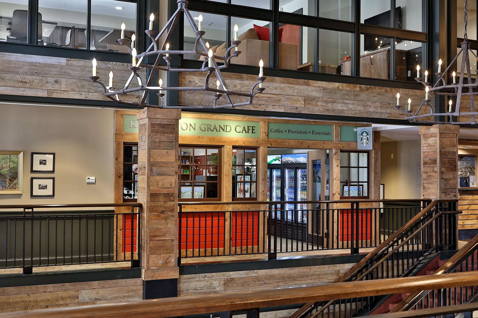 228 East Mountain Road Killington VT 05751