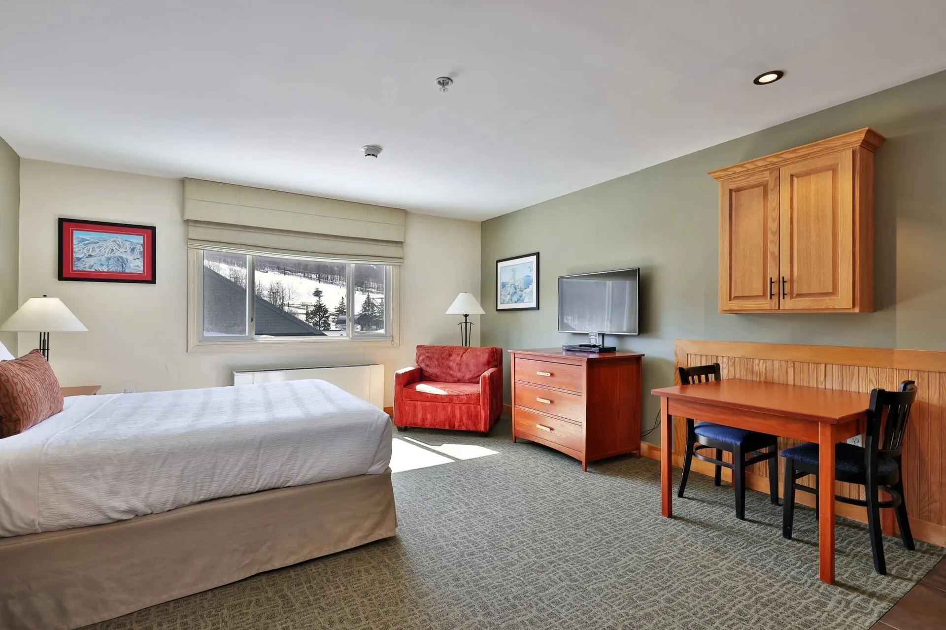 228 East Mountain Road Killington VT 05751