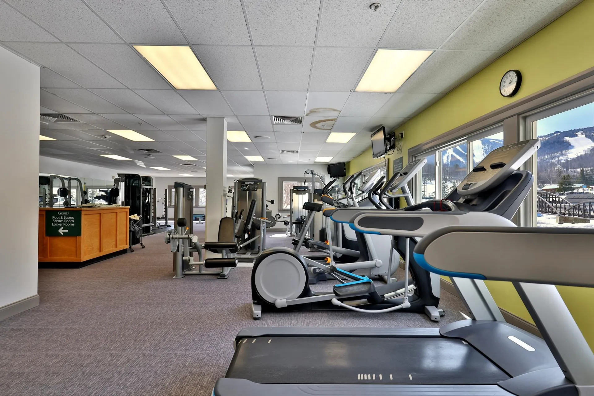 228 East Mountain Road Killington VT 05751