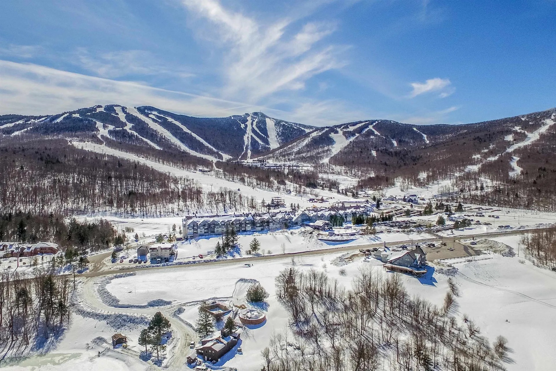 228 East Mountain Road Killington VT 05751