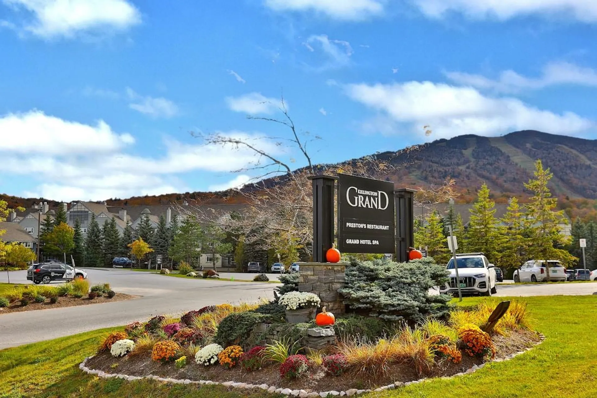 228 East Mountain Road Killington VT 05751