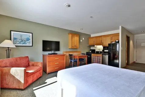 228 East Mountain Road Killington VT 05751