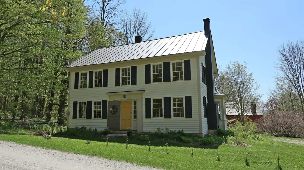 882 Mitchell Road Shrewsbury VT 05738