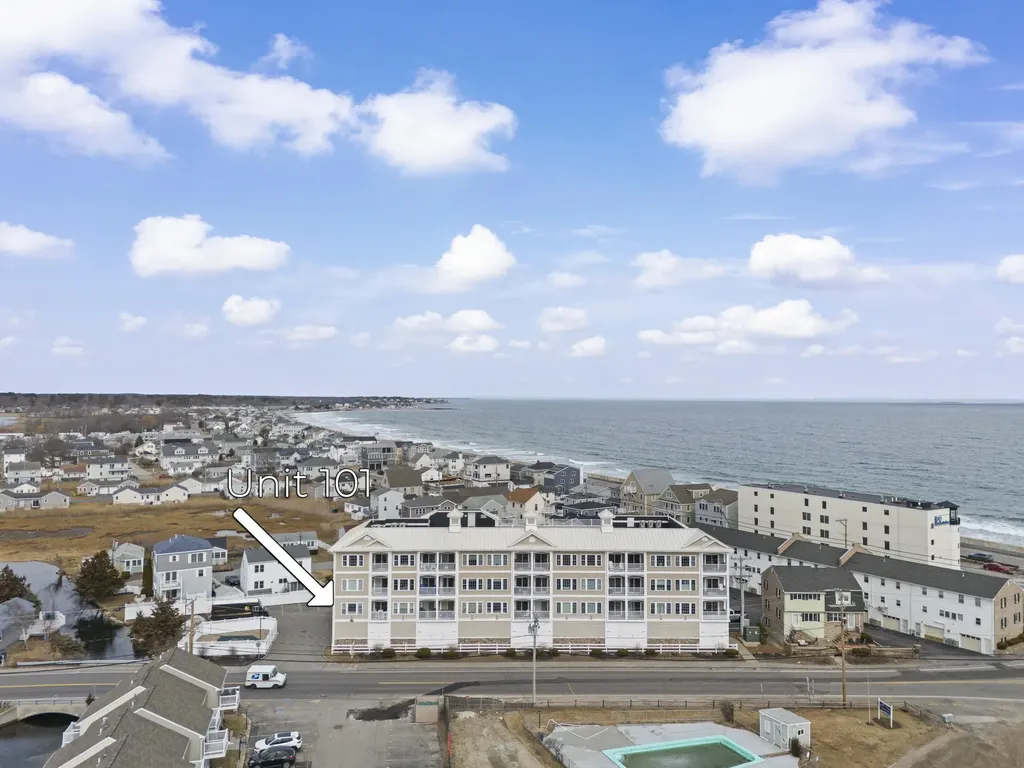 580 Winnacunnet Road Hampton NH 03842