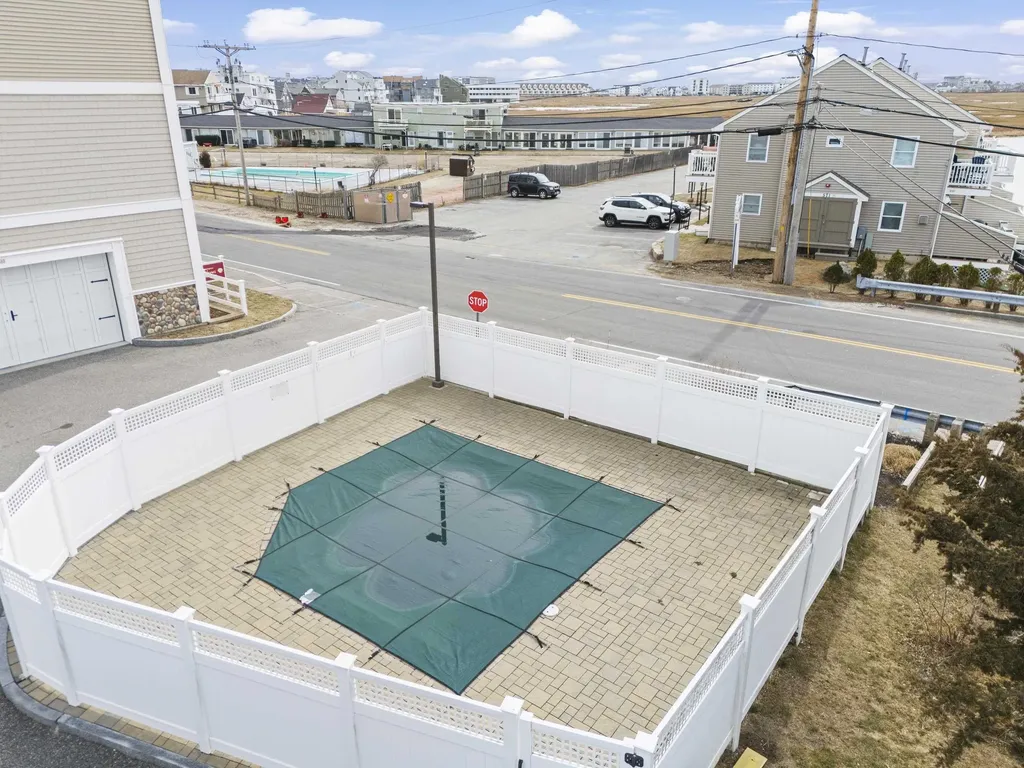 580 Winnacunnet Road Hampton NH 03842