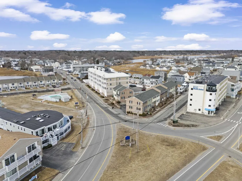 580 Winnacunnet Road Hampton NH 03842