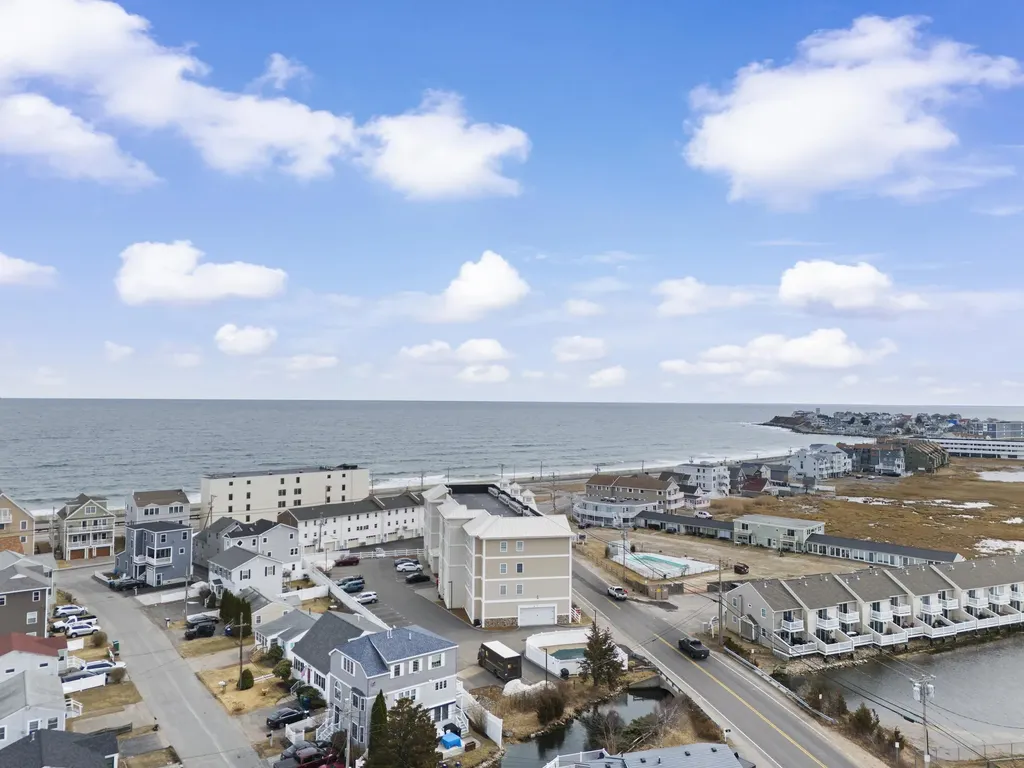 580 Winnacunnet Road Hampton NH 03842