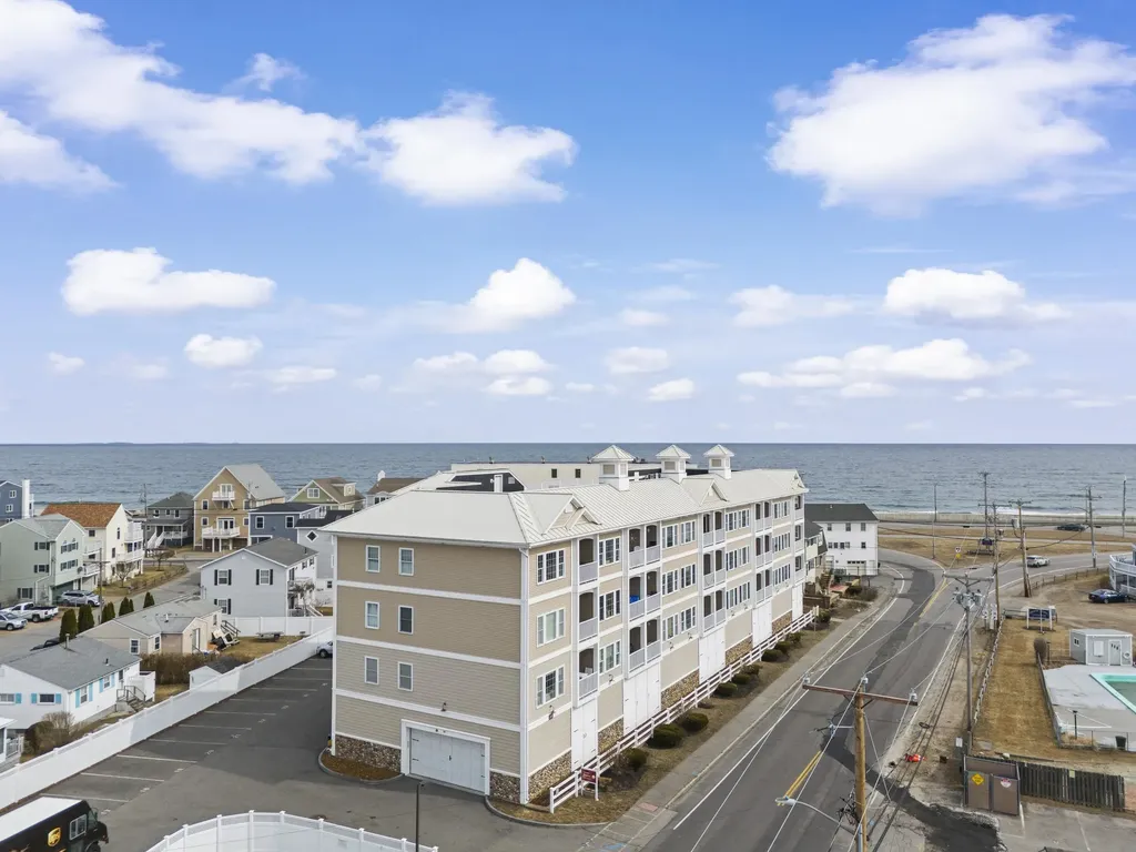 580 Winnacunnet Road Hampton NH 03842