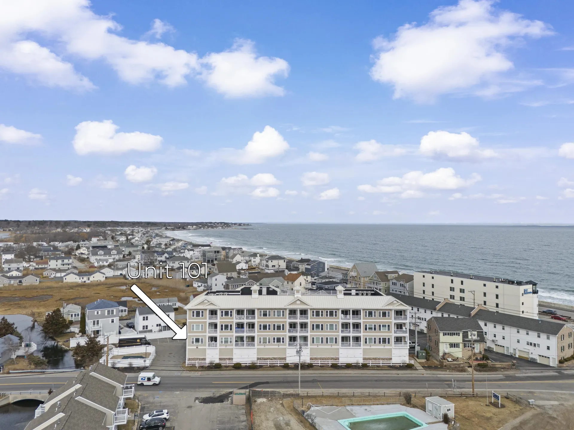 580 Winnacunnet Road Hampton NH 03842