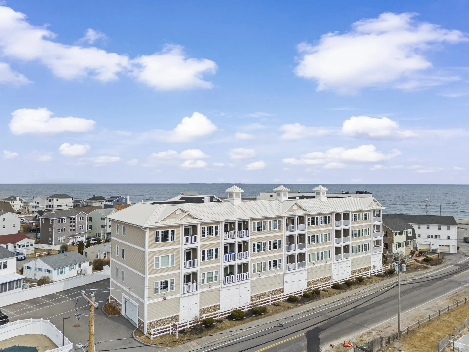 580 Winnacunnet Road Hampton NH 03842