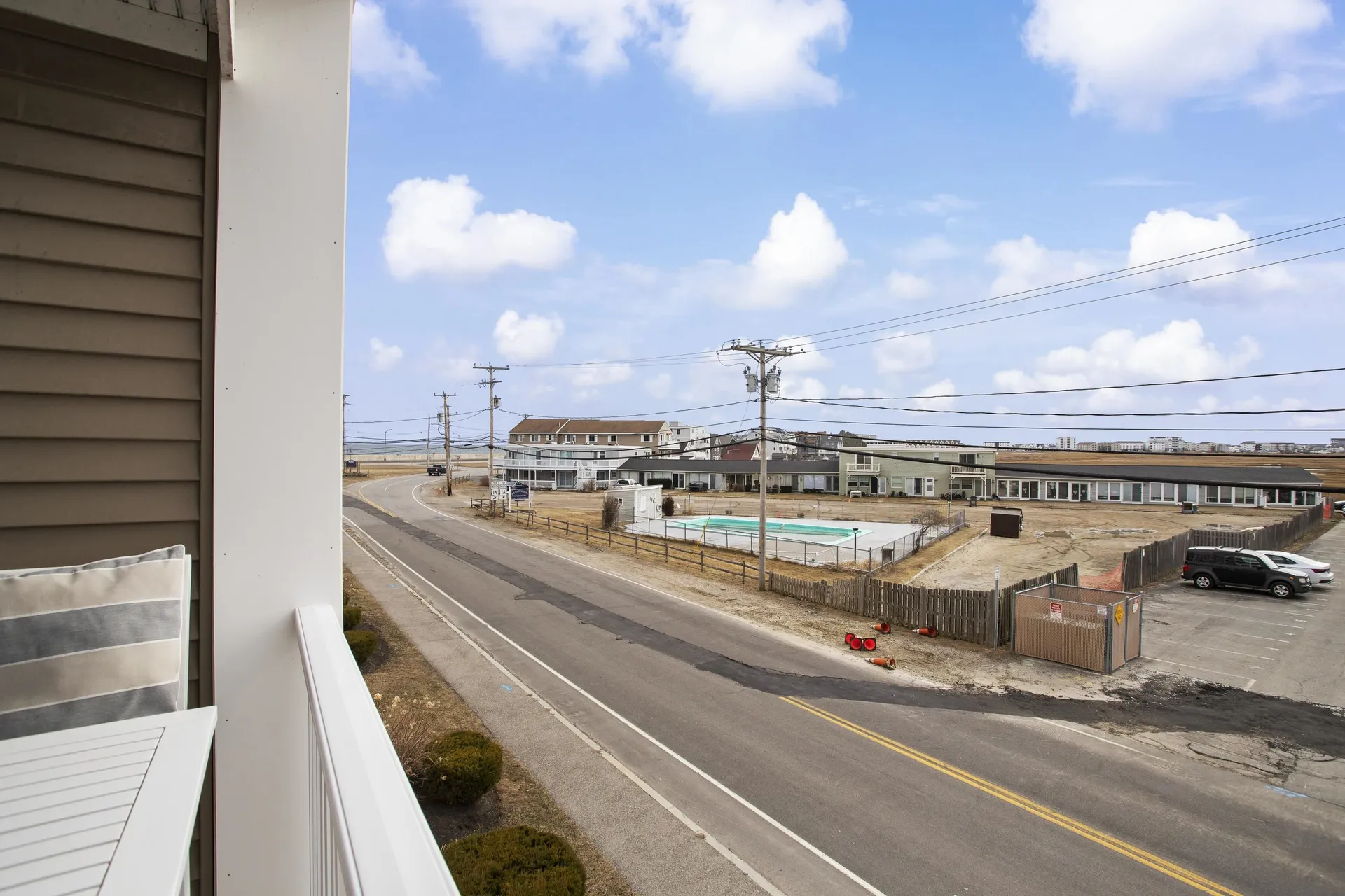 580 Winnacunnet Road Hampton NH 03842