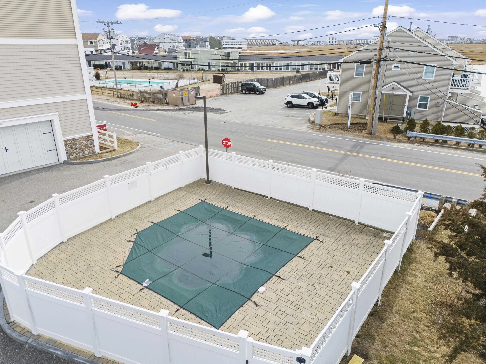 580 Winnacunnet Road Hampton NH 03842